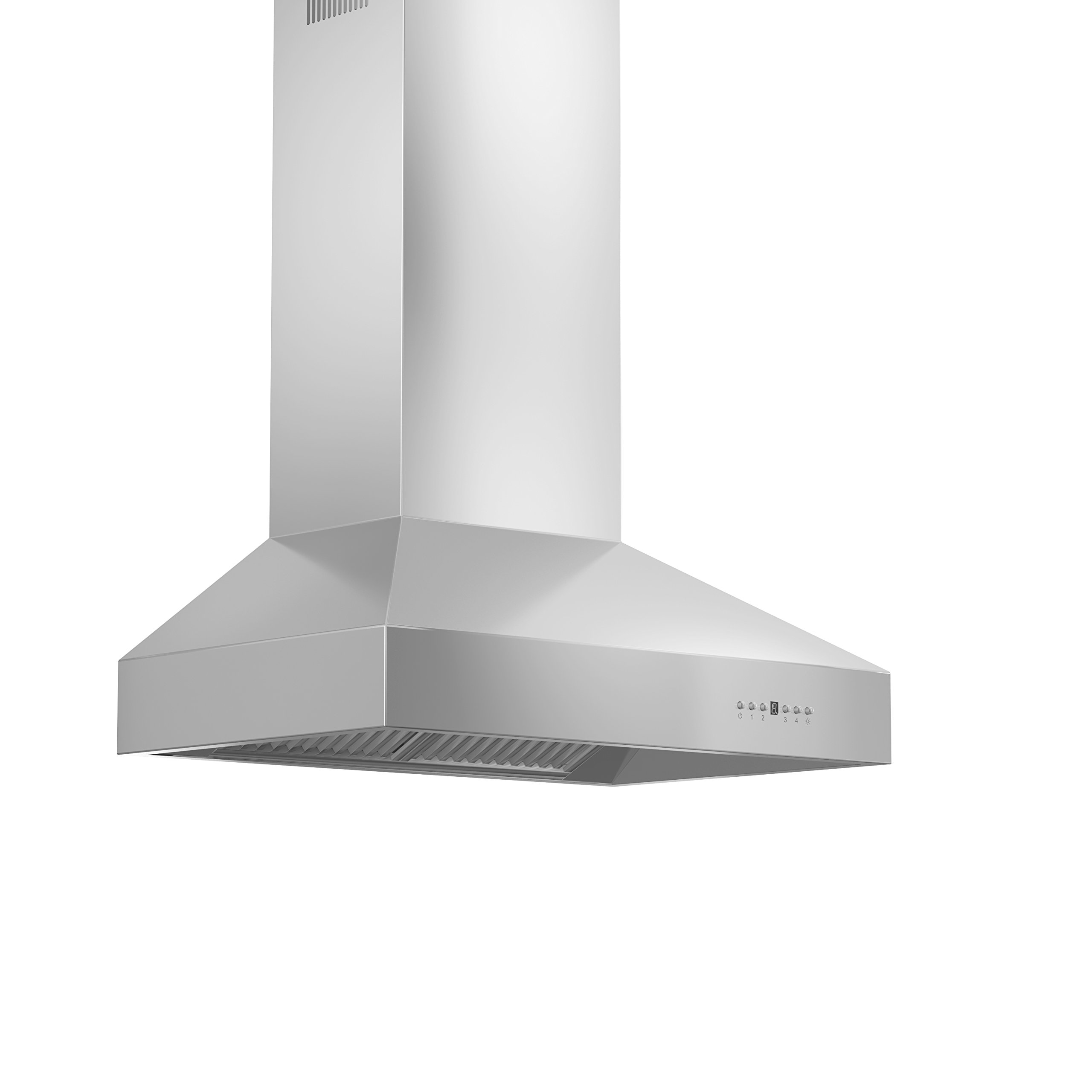 ZLINE 667-304-42 Range Hood, 42 in, Stainless Steel product image