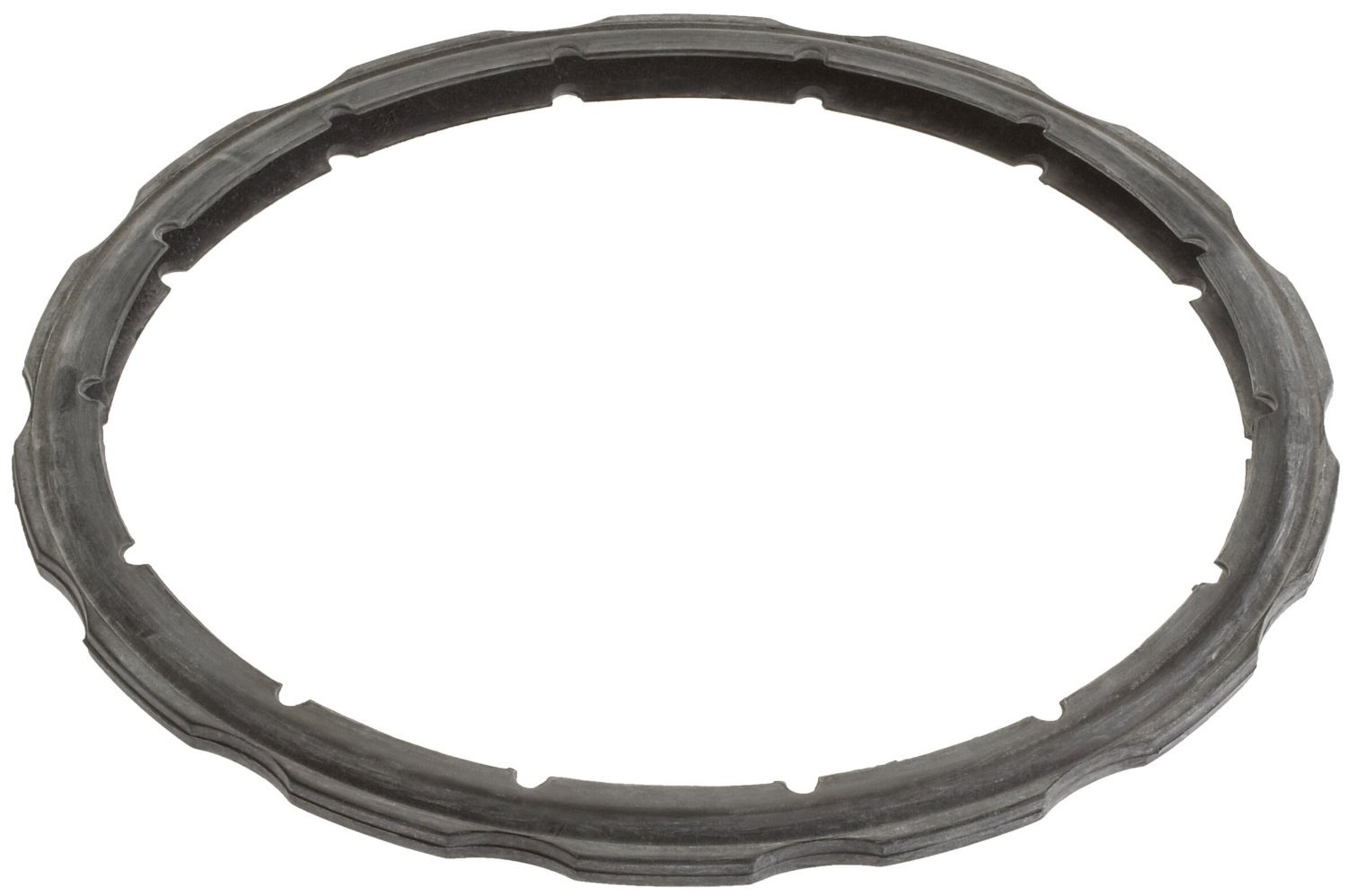 T-fal Clipso Silicone Pressure Cooker Replacement Gasket For Clipso Pressure Cooker P45007 product photo