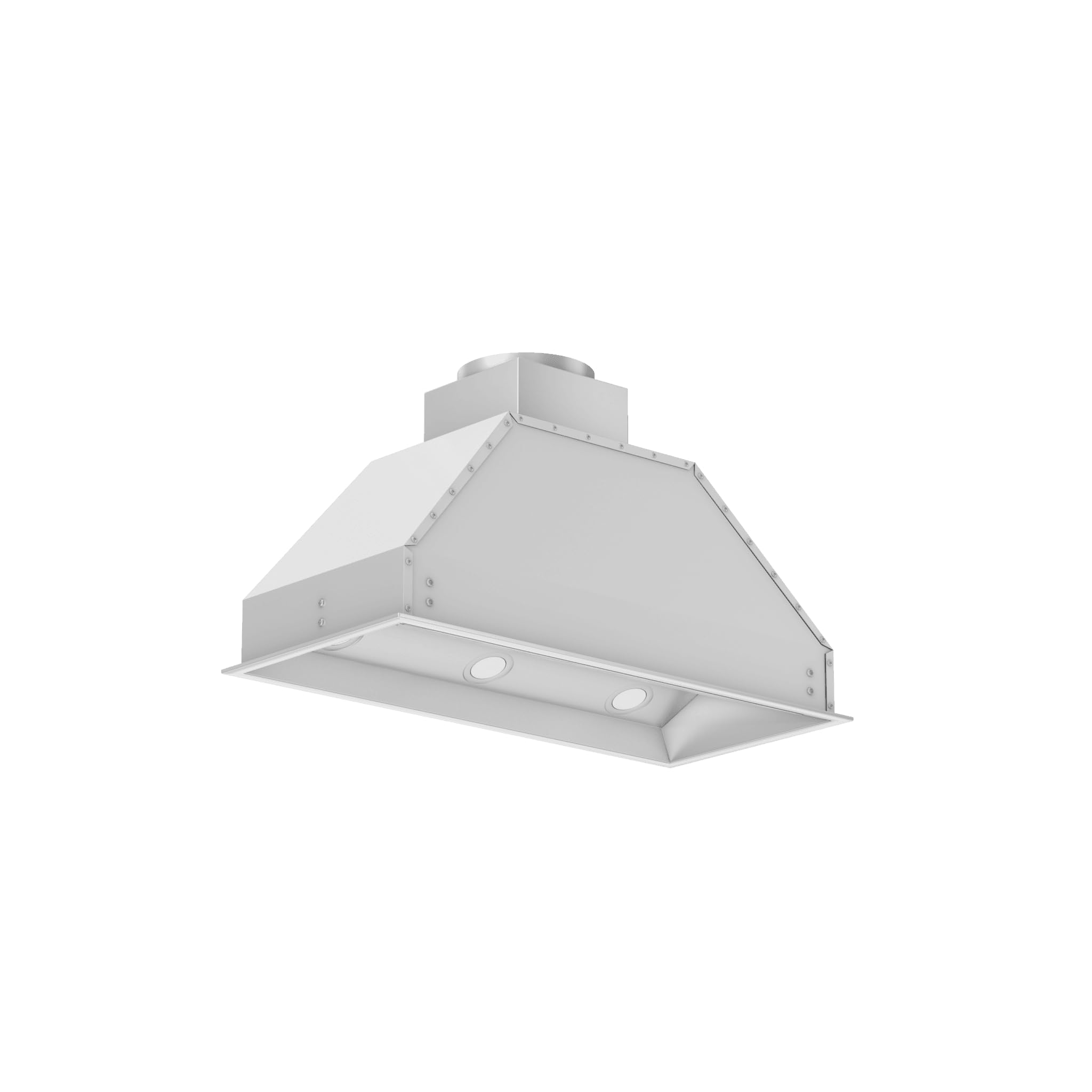 Z Line 695-RD-34 1200 CFM Range Hood Insert product photo