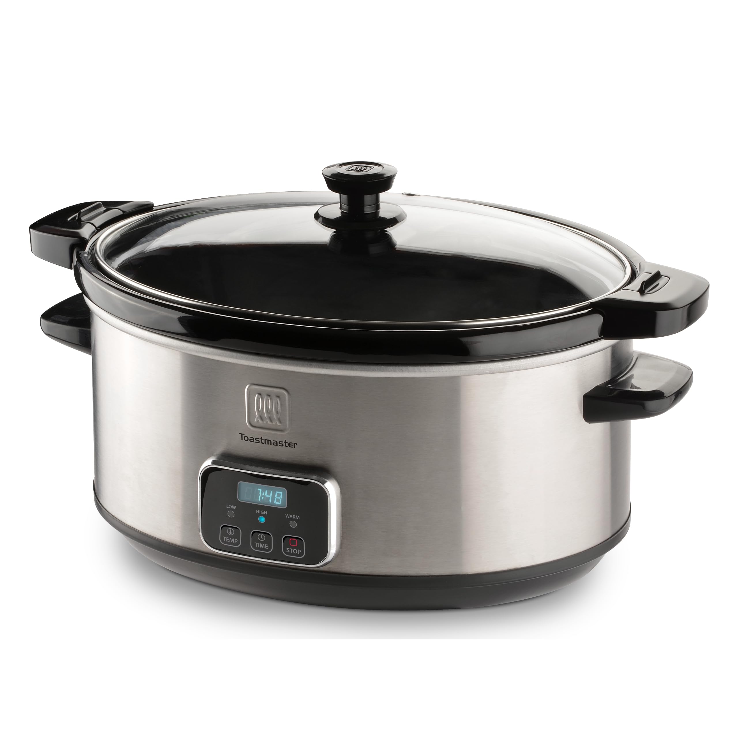 Toastmaster Slow Cooker product photo