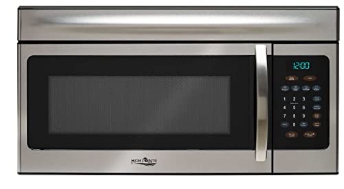 LaSalle Bristol 520EM53K6B 30 Otr - Stainless Steel Microwav product image