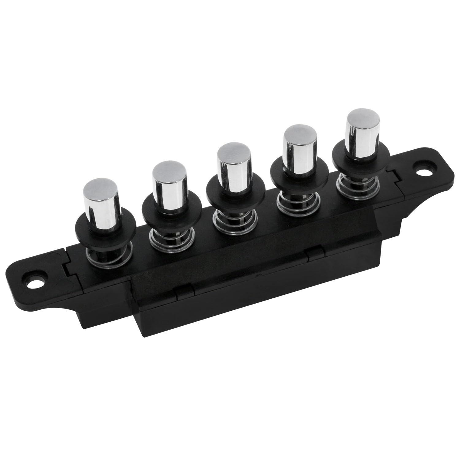 Lovelysp Range Hood Keyboard Switch MQ165 Kitchen Range Hood Pushbutton Switch for Various Household Appliances and Electronic Products -1PCS product image